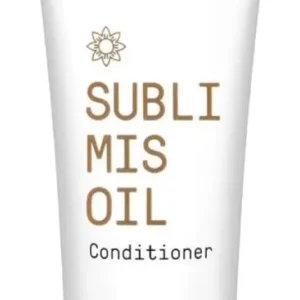 MORPHOSIS SUBLIMIS OIL ENJUAGUE 250 ml