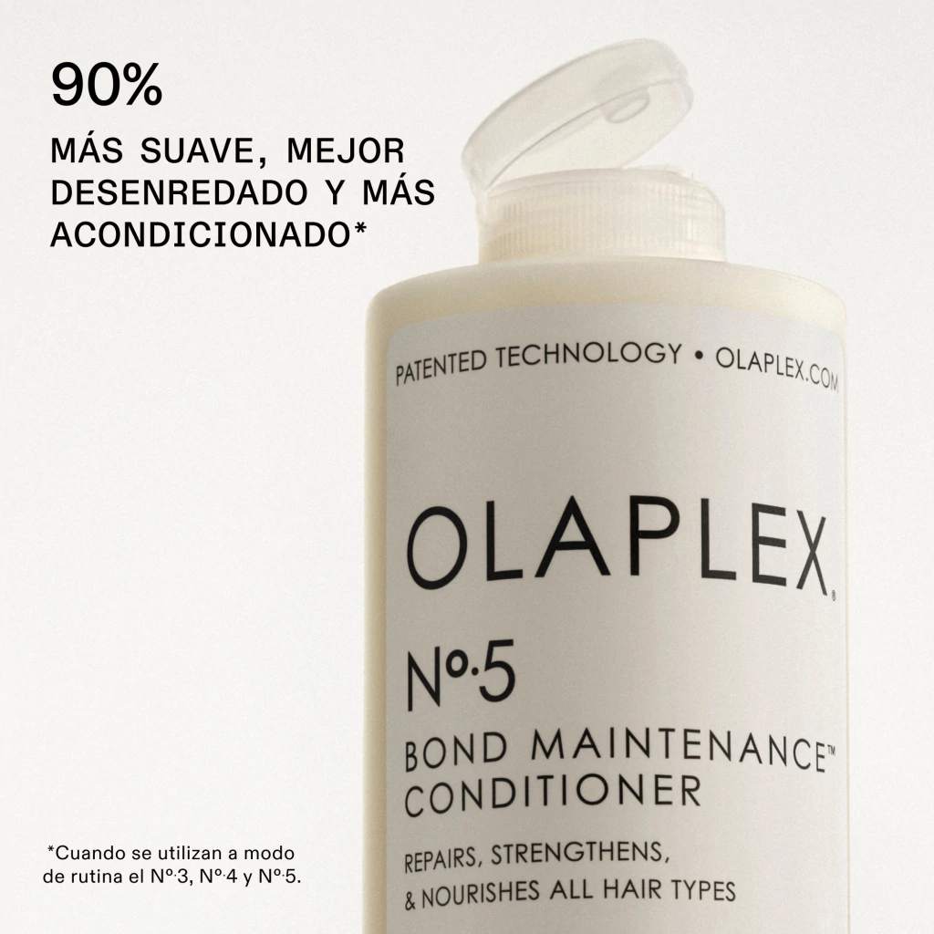 OLAPLEX PASO N 5 ENJ X 250ML - Imagen 2