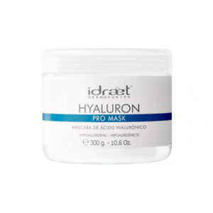 IDRAET PRO HYALURON MASK 300 gr