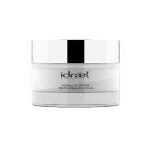 IDRAET AQUAFILLER CREMA HIDRATANTE PIEL SECA 50 gr