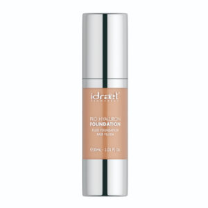 IDRAET BASES PRO HYALURON 10 BEIGE NATURE - 30 ml