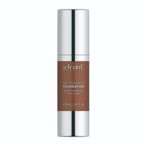 IDRAET BASES PRO HYALURON 60 BROWN SUGAR - 30 ml