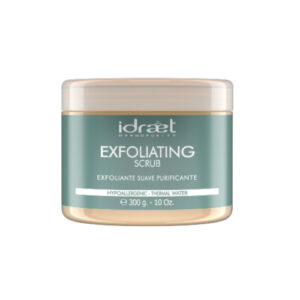 IDRAET EXFOLIANTE SUAVE 300 gr