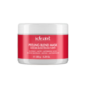 IDRAET PEELING BLEND MASK 150 gr