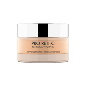 IDRAET PRO RETI-C CREMA 50 gr