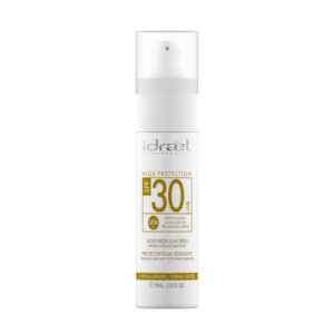 IDRAET PROTECCION SOLAR SPF30 75 ml