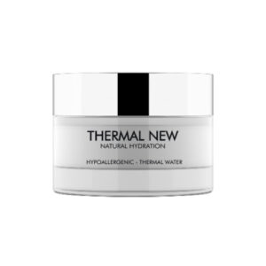 IDRAET CREMA THERMAL NEW LIGERA 50 gr