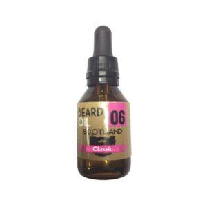 SCOTLAND ACEITE CLASSIC 30 ml