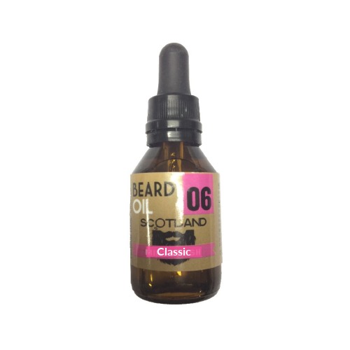 SCOTLAND ACEITE CLASSIC 30 ml