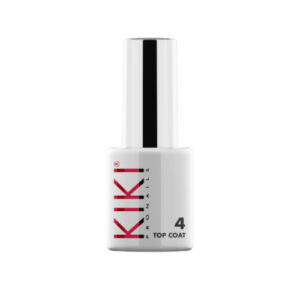KIKI DIP POWDER TOP COAT - 15 ml