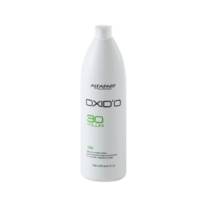 ALFAPARF OXIDANTE X 30 VOLÚMENES 1 litro
