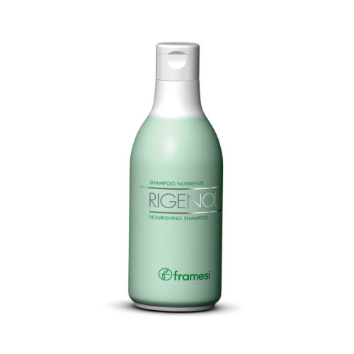 RIGENOL SHAMPOO SENSIBLIZADOS 250 ml