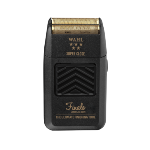 WAHL FINALE
