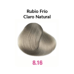 GLAMOUR TINTURA 8.16