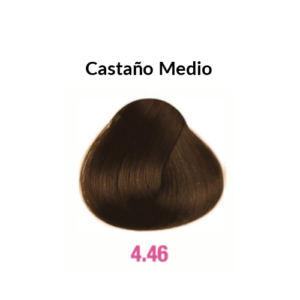 GLAMOUR TINTURA 4.46