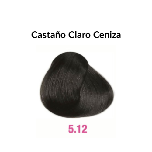 GLAMOUR TINTURA 5.12