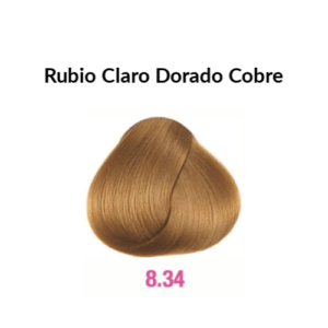 GLAMOUR TINTURA 8.34