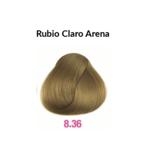 GLAMOUR TINTURA 8.36