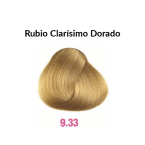 GLAMOUR TINTURA 9.33