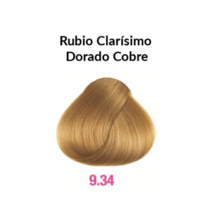 GLAMOUR TINTURA 9.34