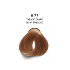 TONALEG TINTURA 8.73