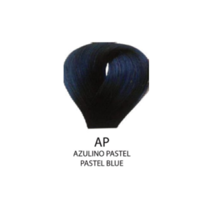 TONALEG TINTURA AZULINO PASTEL