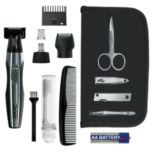 WAHL TRAVEL KIT