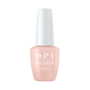 OPI GELCOLOR GCS86 - Bubble Bath 15 ml