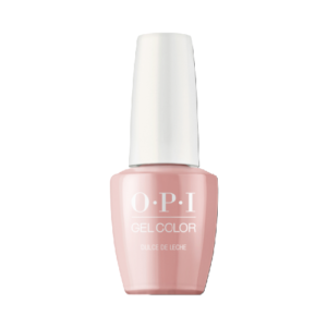 OPI GELCOLOR GCA15 - Dulce de Leche 15 ml