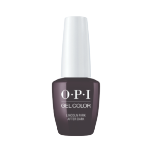 OPI GELCOLOR GCW42A - Lincoln  Park After Dark  15 ml