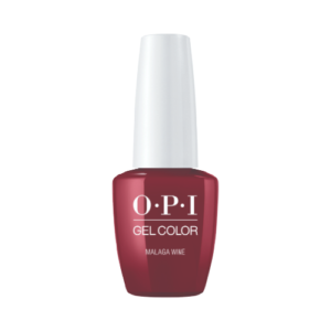 OPI GELCOLOR GCL87 - Malaga Wine 15 ml