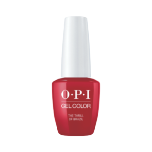 OPI GELCOLOR GCA16A - New  The Thrill Of Brazil 15 ml