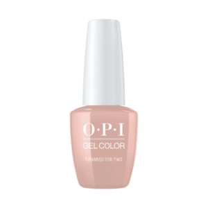 OPI GELCOLOR GCV28 - Tiramisu For Two 15 ml
