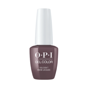 OPI GELCOLOR GCF15A - New You Don't Now 15 ml
