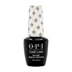 OPI GELCOLOR TRAT GC030 - TOP COAT 15 ml