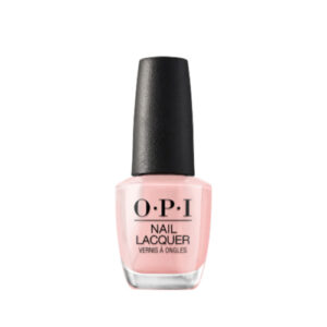 OPI NAIL LACQUER NLH19 - Passion