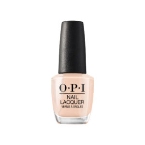 OPI NAIL LACQUER NLP61 - Samoan Sand