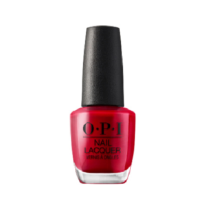 OPI NAIL LACQUER NLA16 - The Thril Of