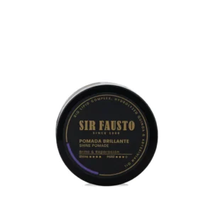 SIR FAUSTO POMADA BRILLANTE 100 ml