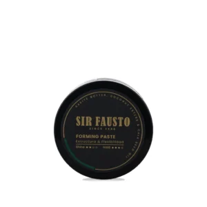 SIR FAUSTO FORMING PASTE 100 ml