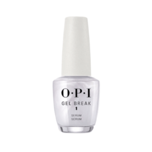 OPI GEL BREAK 1 - TRATAMIENTO