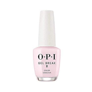 OPI GEL BREAK 2 - COLOR PROPERLY PINK
