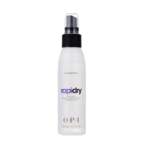 OPI RAPIDRY SPRAY 120 ml