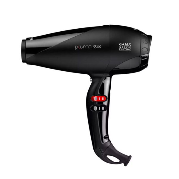 GAMA SECADOR PLUMA 5500 ION