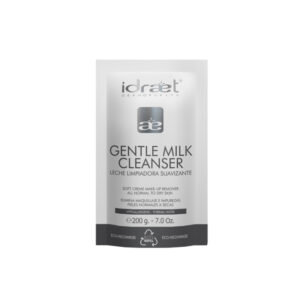 IDRAET LECHE LIMPIADORA REFILL 175 gr