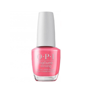 OPI NAIL LACQUER NAT010 NATURE STRONG - Big Bloom Energy 15 ml