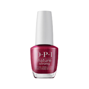 OPI NAIL LACQUER NAT013 NATURE STRONG - Raisin Your Voice 15 ml