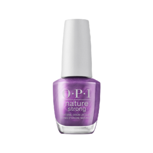 OPI NAIL LACQUER NAT024 NATURE STRONG - Achieve Grapeness15 ml