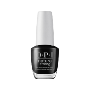 OPI NAIL LACQUER NAT029 NATURE STRONG - Onyx Skies 15 ml