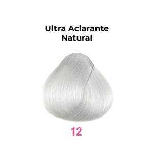 GLAMOUR TINTURA 12